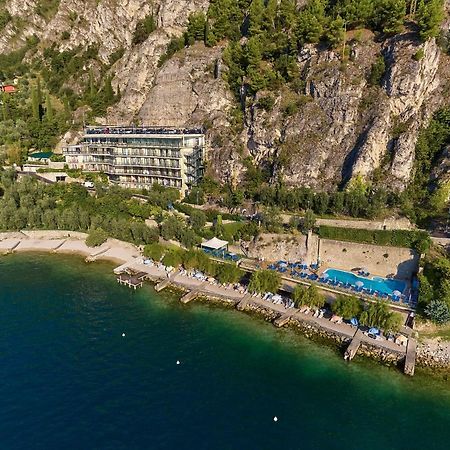 Hotel Astor Limone sul Garda Εξωτερικό φωτογραφία
