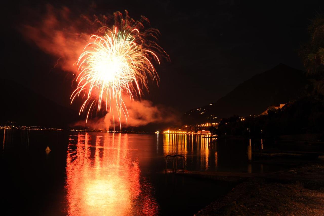 Hotel Astor Limone sul Garda Εξωτερικό φωτογραφία
