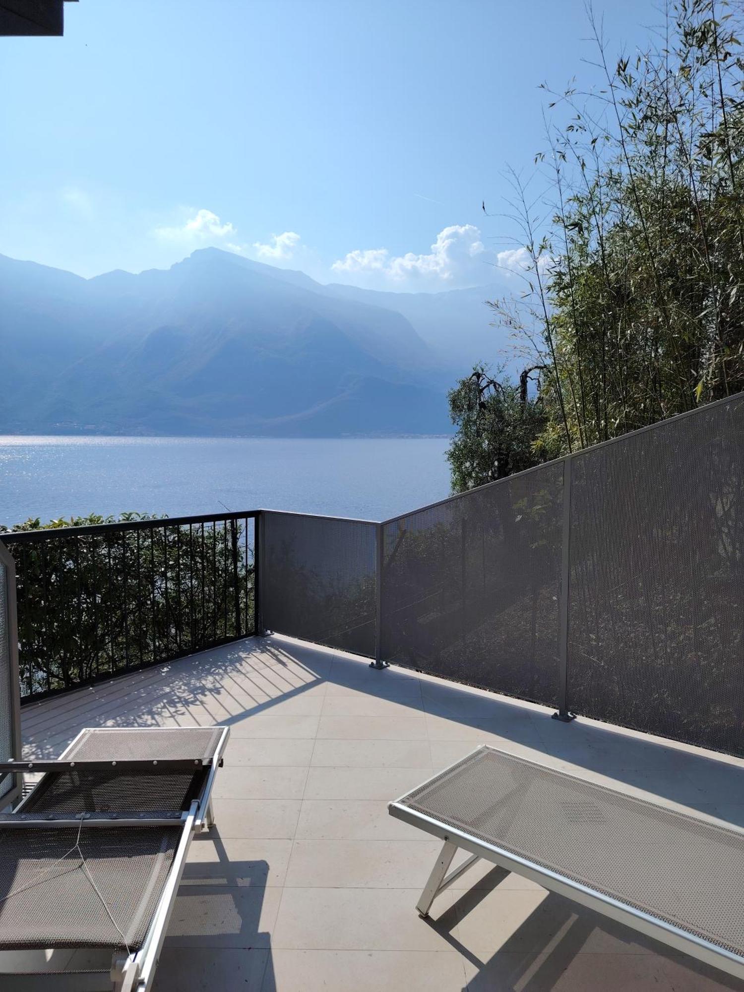 Hotel Astor Limone sul Garda Εξωτερικό φωτογραφία